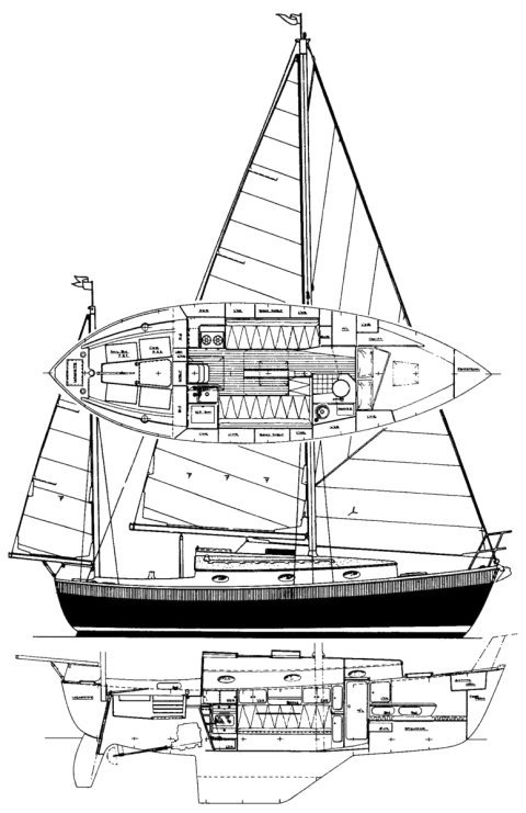 Nimble 30 sailboatdatacomimagehelperaspfileid6626