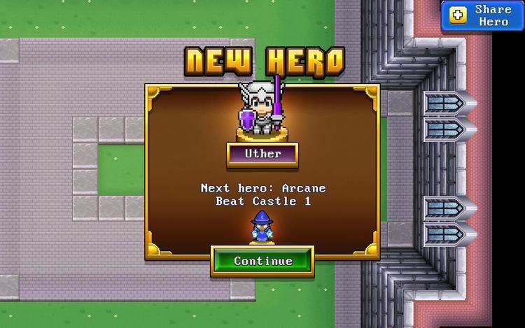 Nimble Quest Nimble Quest Android Apps on Google Play