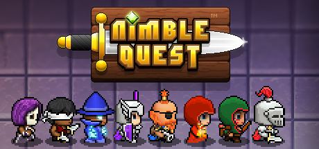 Nimble Quest Nimble Quest on Steam