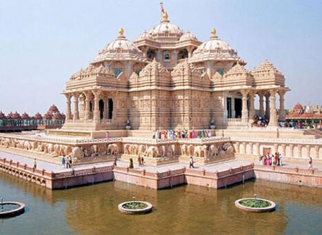 Nimbo Ka Nath Temple Pali, Rajasthan | Must Visit Religious Tourism Place