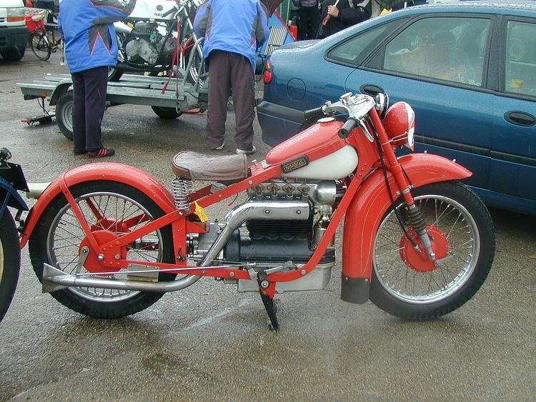 Nimbus (motorcycle)