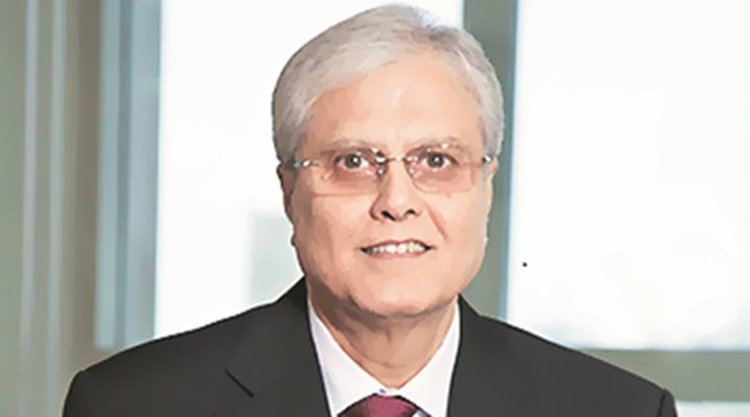 Nimesh Kampani Top Investment Banker Nimesh Kampani to retire from JM Financial