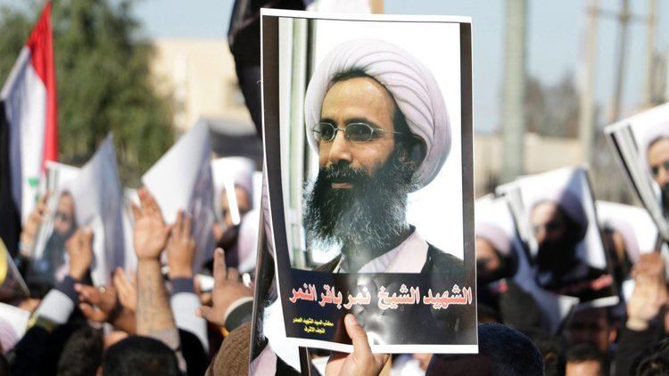 Nimr al-Nimr Who Was Nimr AlNimr The Shiite Sheikh Executed By Saudi Arabia