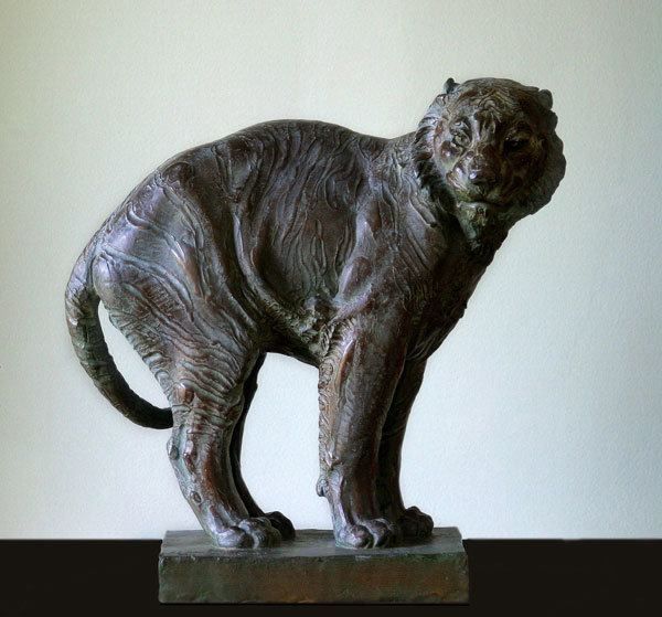 Nina Akamu Sisko Gallery Nina Akamu Bronze Sculpture Da Vinci Horse