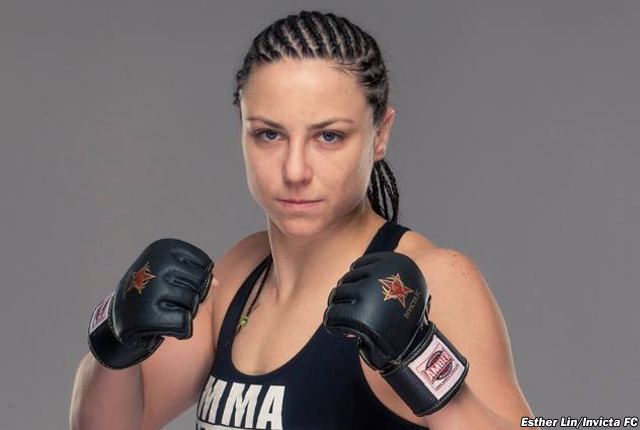 Nina Ansaroff After nearly cutting career short Nina Ansaroff predicts