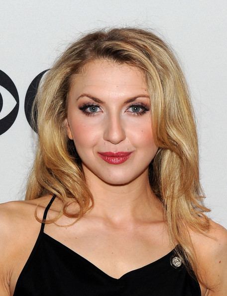 Nina Arianda Nina Arianda Photos 65th Annual Tony Awards Meet The