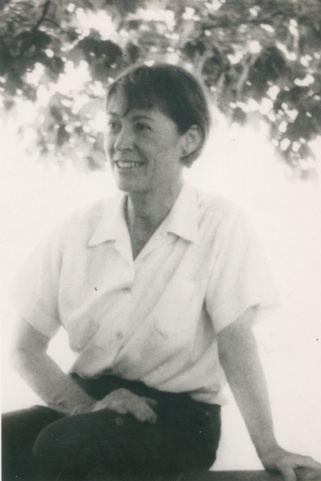 Nina Barr Wheeler