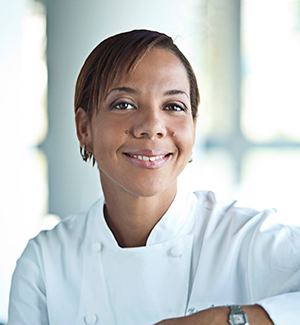 Nina Compton Top Chef39 RunnerUp Nina Compton Dishes On Life In St Lucia