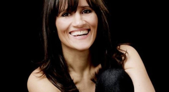 Nina Conti Nina Conti Comedian Champions Music Entertainment