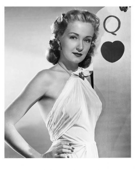 Nina Foch This Day in WWII 21 June 1940 1945 Ready Room