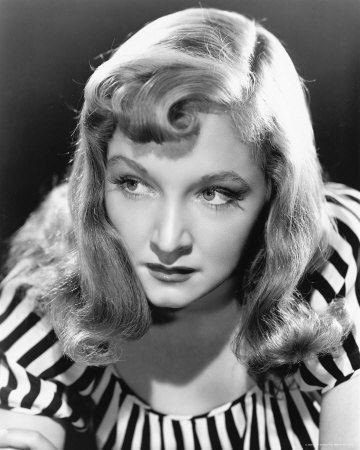 Nina Foch BoxOffice Nina Foch 1924 2008