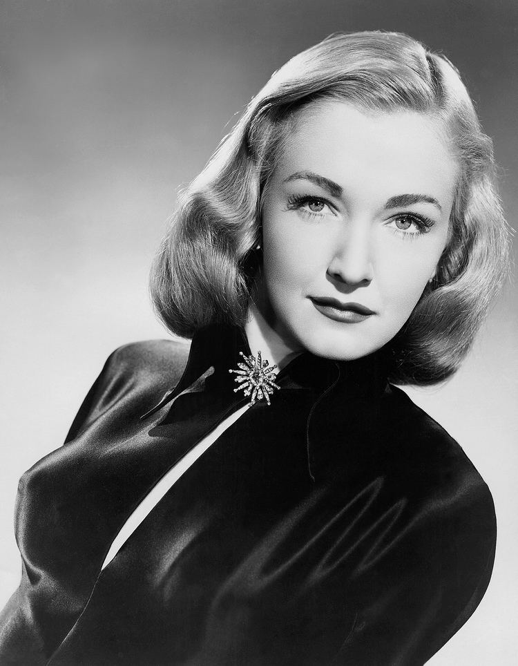 Nina Foch Nina FochAnnex