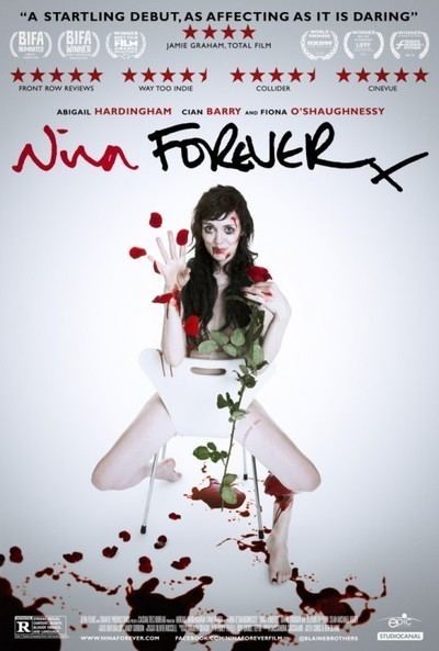 Nina Forever Nina Forever Movie Review Film Summary 2016 Roger Ebert