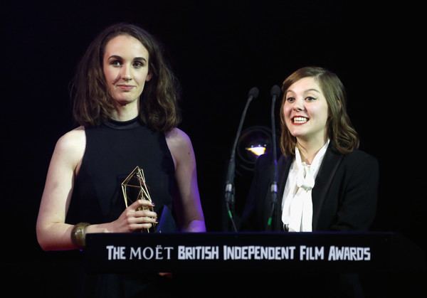 Nina Gantz Nina Gantz Photos Photos The Moet British Independent Film Awards