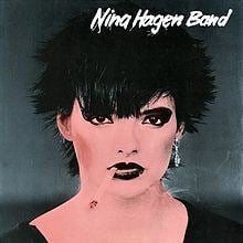 Nina Hagen Band (album) httpsuploadwikimediaorgwikipediaenthumb6