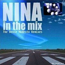 Nina in the Mix: The Dense Modesto Remixes httpsuploadwikimediaorgwikipediaenthumba
