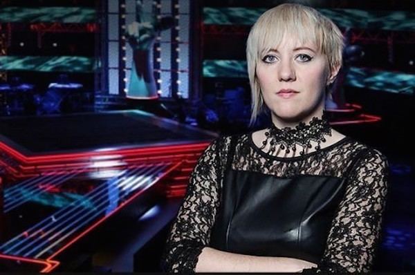 Nina Kraljić Nina Kraljic almost confirmed for Eurovision 2016