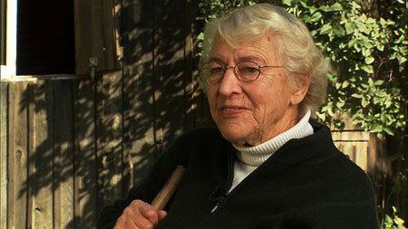 Nina Leopold Bradley Environmental Champion Nina Leopold Bradley Dies at 93 Scrapbook