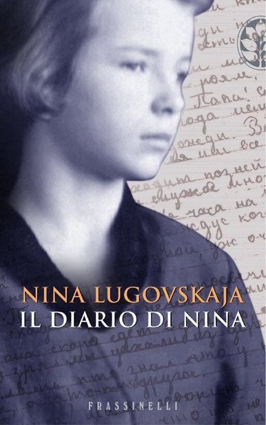 Nina Lugovskaya Elena Kostioukovitch Nina Lugovskaya