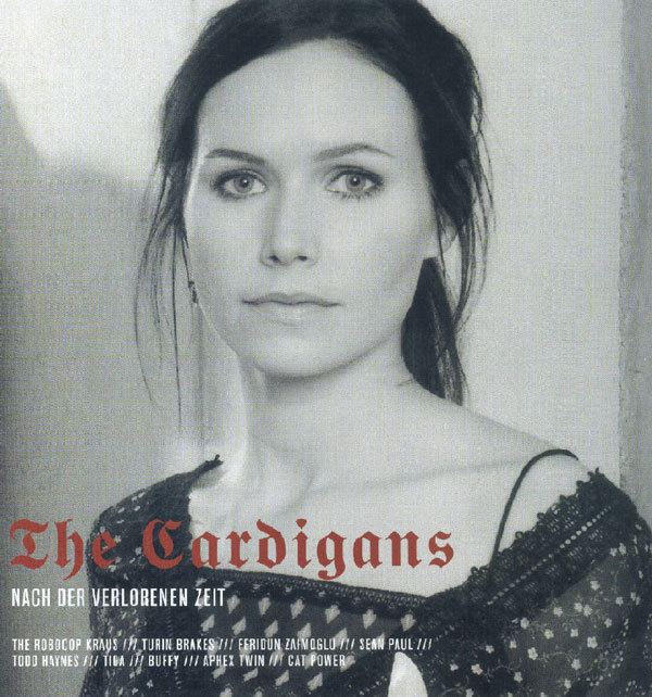 Nina Persson The Cardigans images Nina Persson Image wallpaper and background