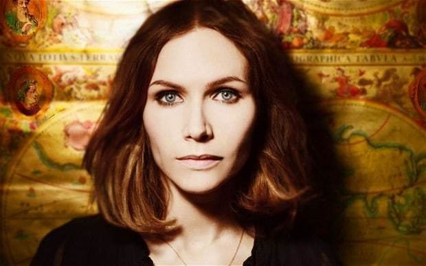 Nina Persson Nina Persson interview nobody39s lovefool anymore Telegraph