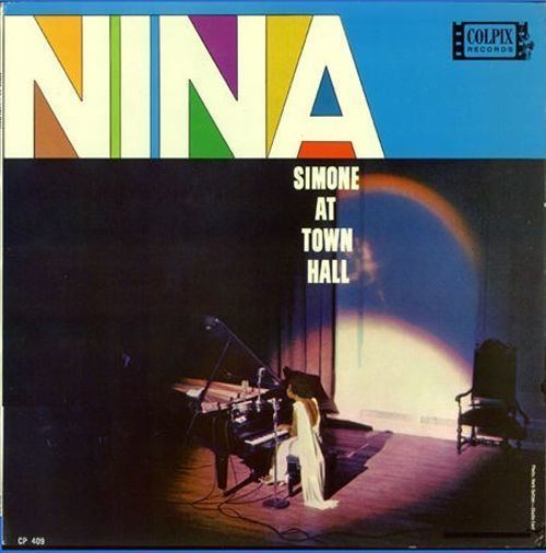 Nina Simone at Town Hall cpsstaticrovicorpcom3JPG500MI0001882MI000