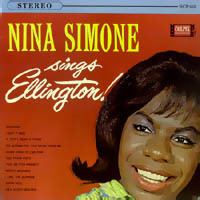 Nina Simone Sings Ellington httpsuploadwikimediaorgwikipediaen22bNin