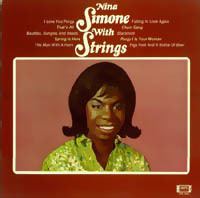 Nina Simone with Strings httpsuploadwikimediaorgwikipediaen004Nin