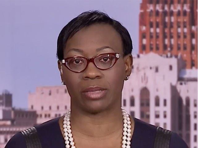 Nina Turner Fmr OH Dem State Rep Nina Turner USA Founded on Racism and on