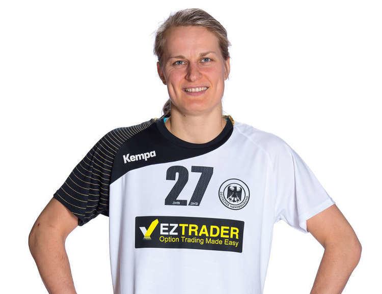 Nina Wörz Profil Nina Wrz Deutscher Handballbund