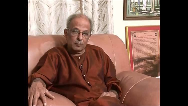 Ninad Bedekar Ninad Bedekar on Historian Vasudeo Sitaram Bendreys work YouTube