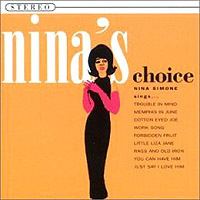 Nina's Choice httpsuploadwikimediaorgwikipediaen663Nin
