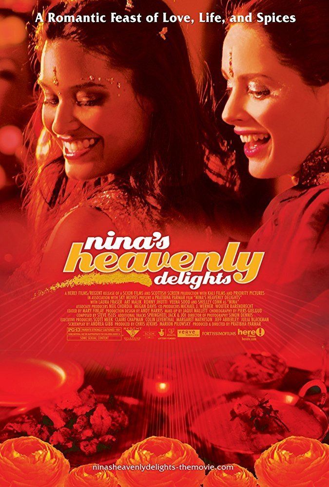 Nina's Heavenly Delights Ninas Heavenly Delights 2006 IMDb