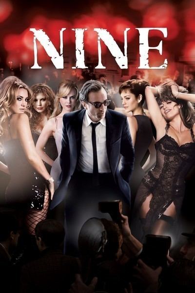 Nine (2009 live-action film) Nine Movie Review amp Film Summary 2009 Roger Ebert