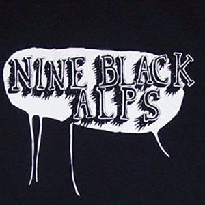 Nine Black Alps Nine Black Alps Listen and Stream Free Music Albums New Releases