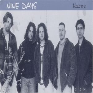 Nine Days Three Nine Days album Wikipedia