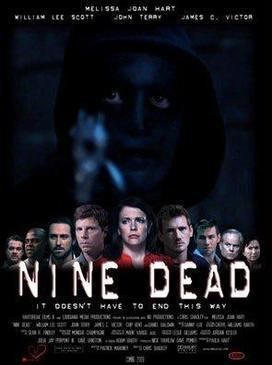 Nine Dead Nine Dead Wikipedia