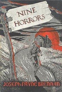 Nine Horrors and a Dream httpsuploadwikimediaorgwikipediaenthumb6