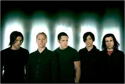 Nine Inch Nails Nine Inch Nails Biography Albums Streaming Links AllMusic