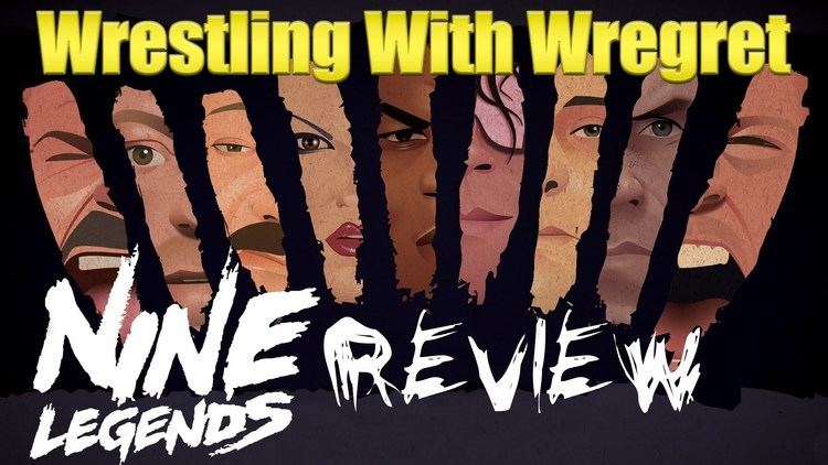 Nine Legends Nine Legends Review Wrestling With Wregret YouTube