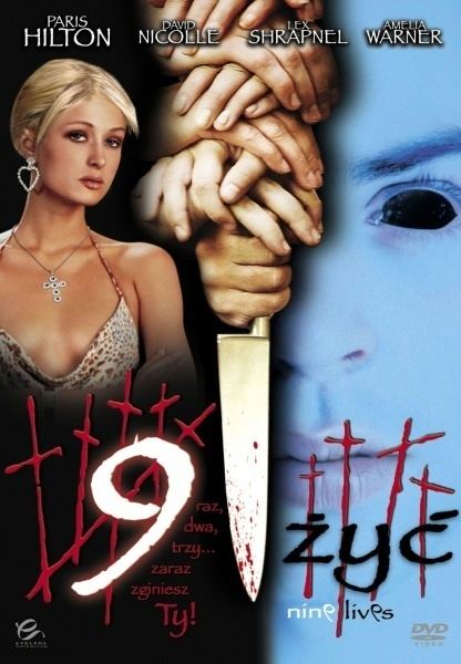 Nine Lives (2002 film) 9 y 2002 Filmweb