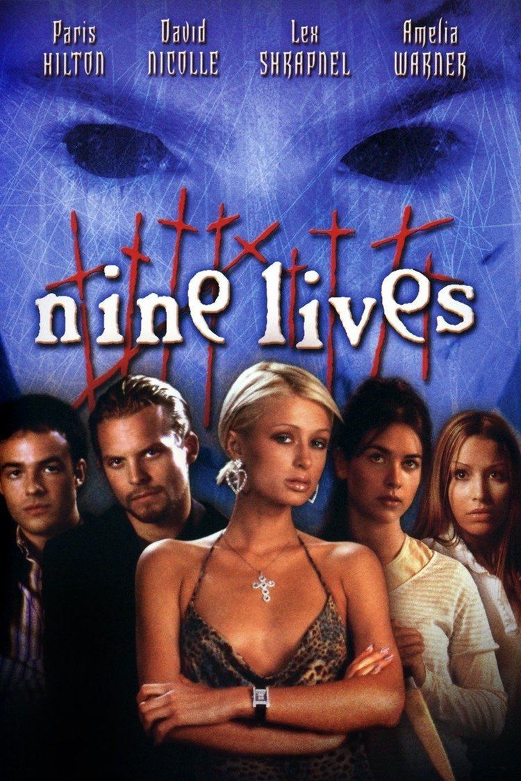 Nine Lives (2002 film) wwwgstaticcomtvthumbmovieposters35200p35200