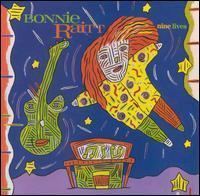 Nine Lives (Bonnie Raitt album) httpsuploadwikimediaorgwikipediaen221Bon