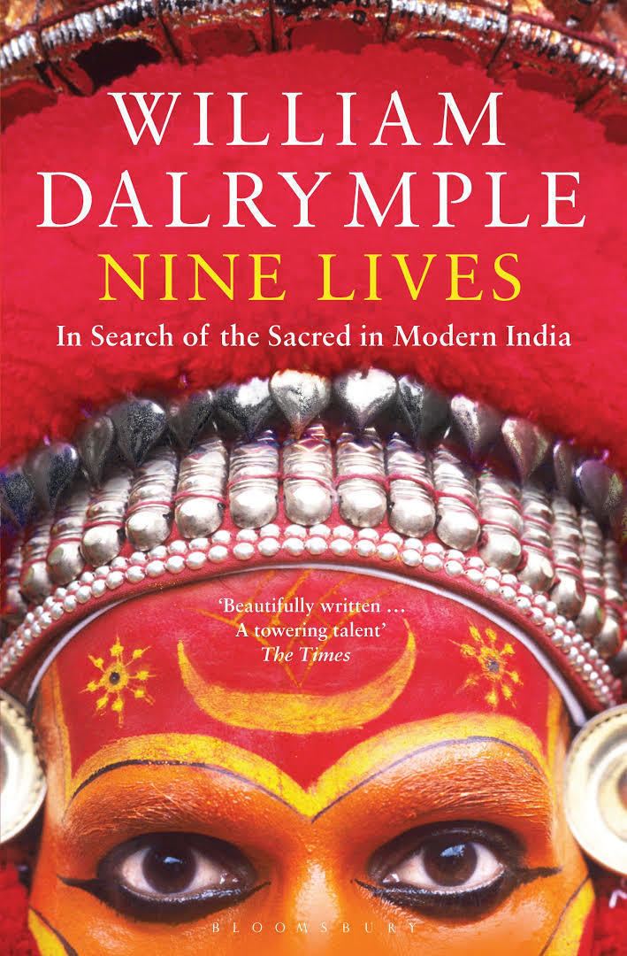 Nine Lives: In Search of the Sacred in Modern India t0gstaticcomimagesqtbnANd9GcT0zwfK6lKLuyRba