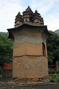 Nine Pinnacle Pagoda httpsuploadwikimediaorgwikipediacommonsthu