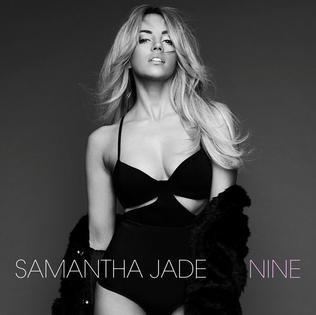 Nine (Samantha Jade album) httpsuploadwikimediaorgwikipediaen119Sam