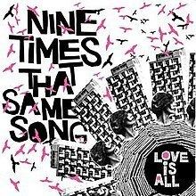 Nine Times That Same Song httpsuploadwikimediaorgwikipediaenthumba