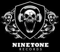 Ninetone Records wwwspiritofmetalcomlabellogoNinetone20Reco