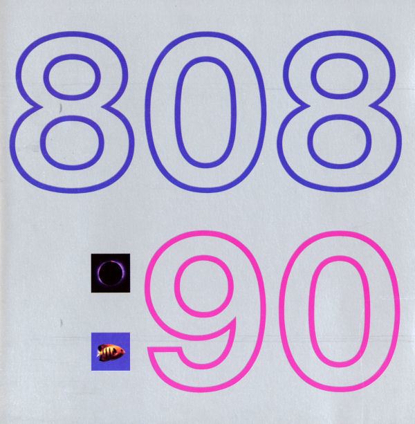 Ninety (album) www808statecomdiscogs808pagesalbpagesalbnine