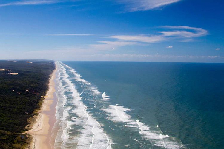 Ninety Mile Beach, Victoria Picture of the Day Ninety Mile Beach Victoria Australia